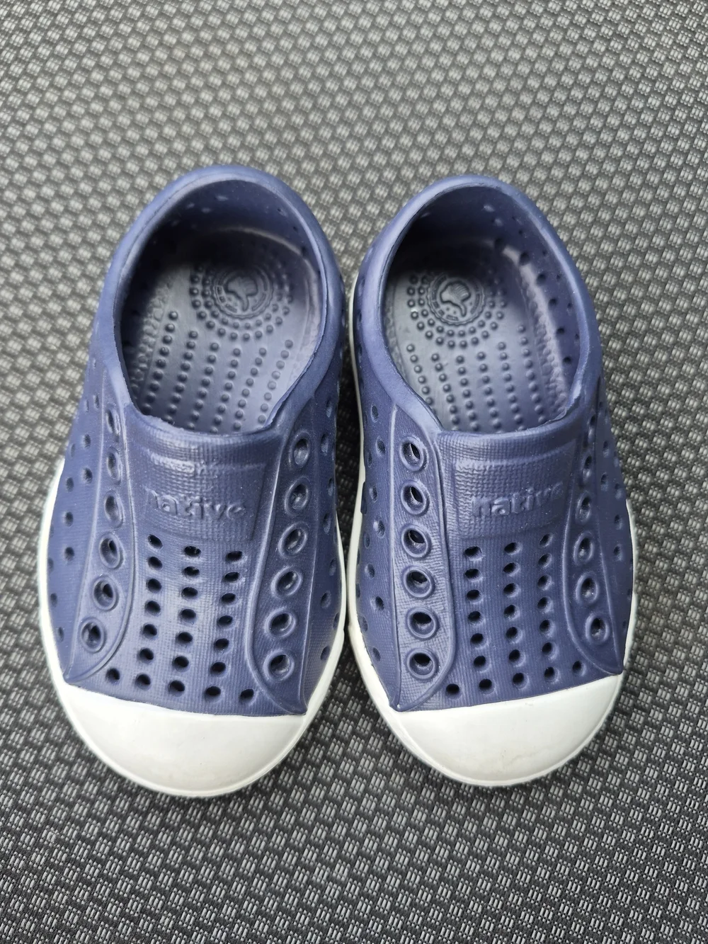 Baby Native Shoes Size C4